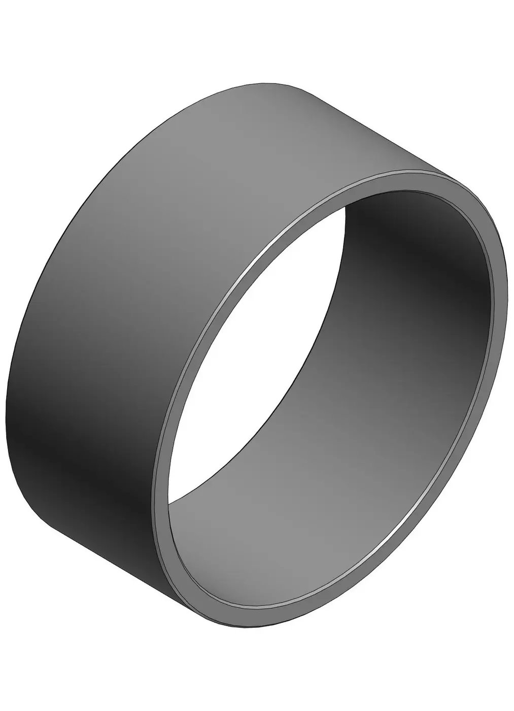100226000F Проставка (102260)