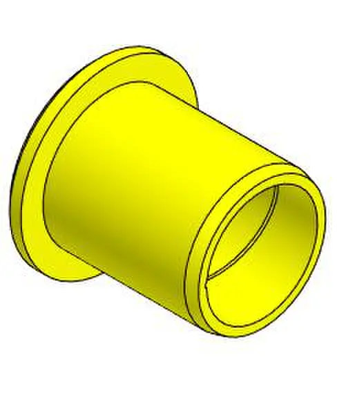 230002500F Втулка с бортиком 20*24*30.5