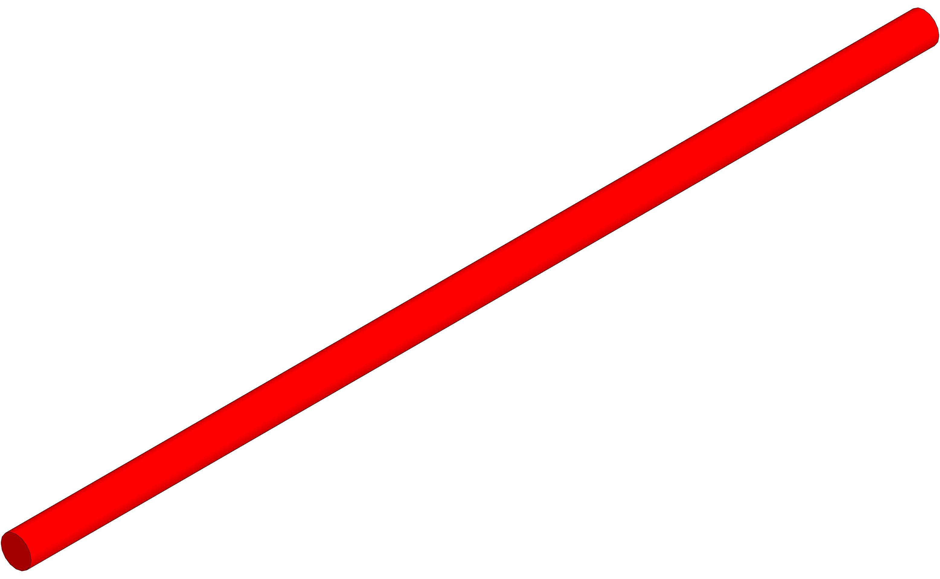 076.05326F Пруток