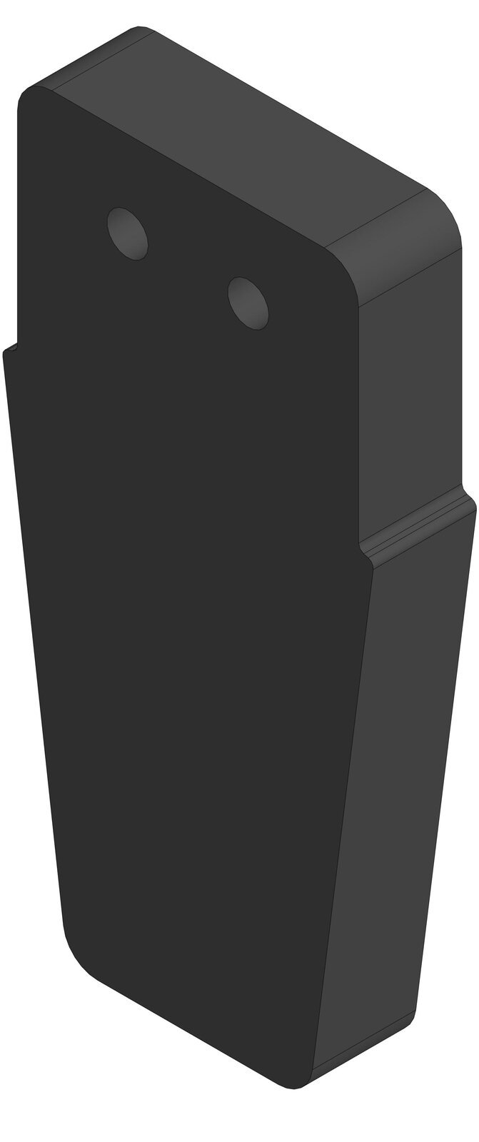 120640600F Резинка