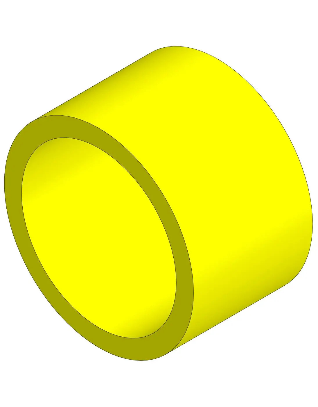 120347200F Вал