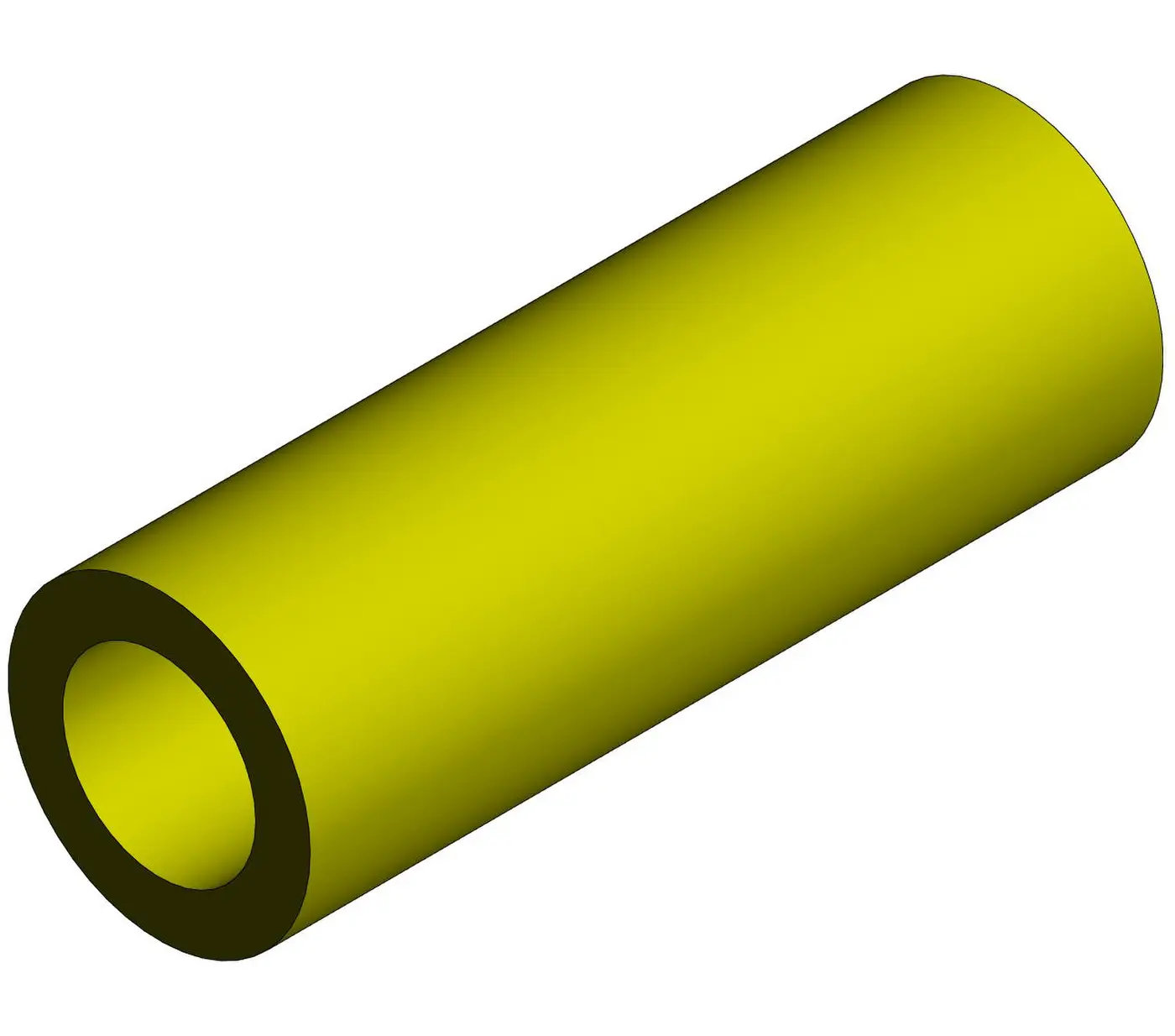 120351204F Распорная втулка 16*25