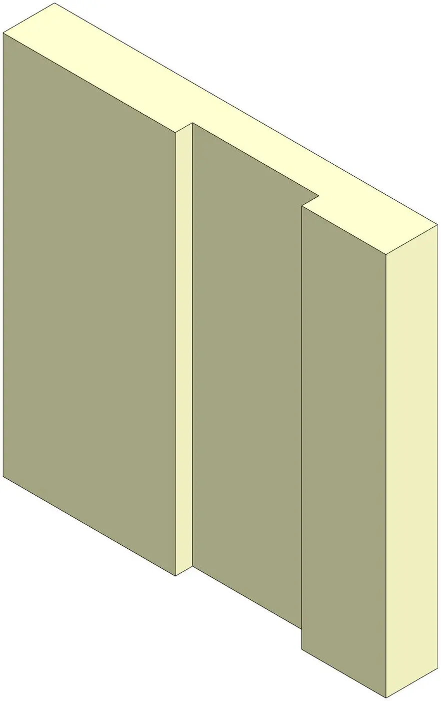 100110500F Плита ПЭ 100×100×13,5 (101105)