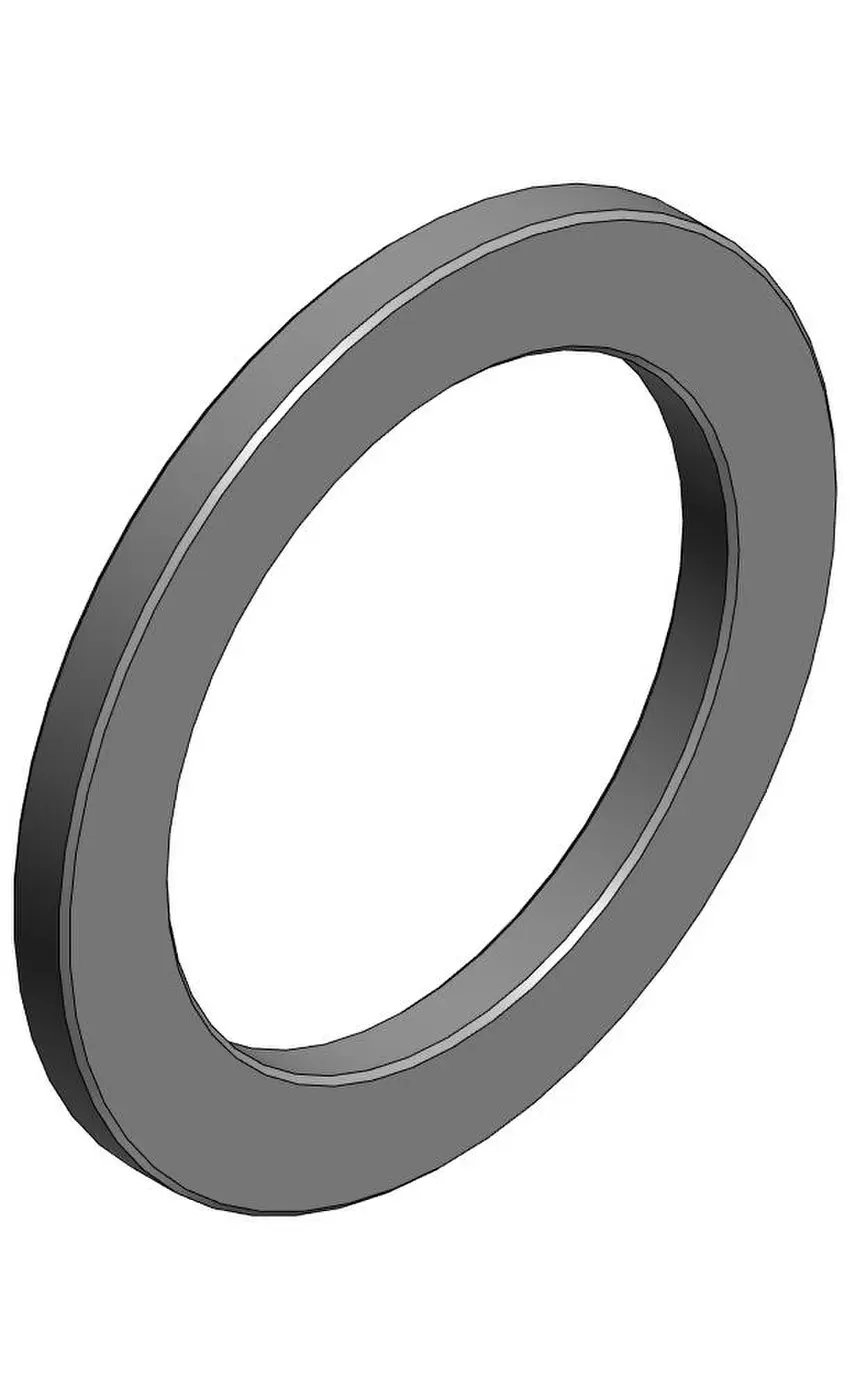 120058304F Дистанционная втулка 50*70 5 длина