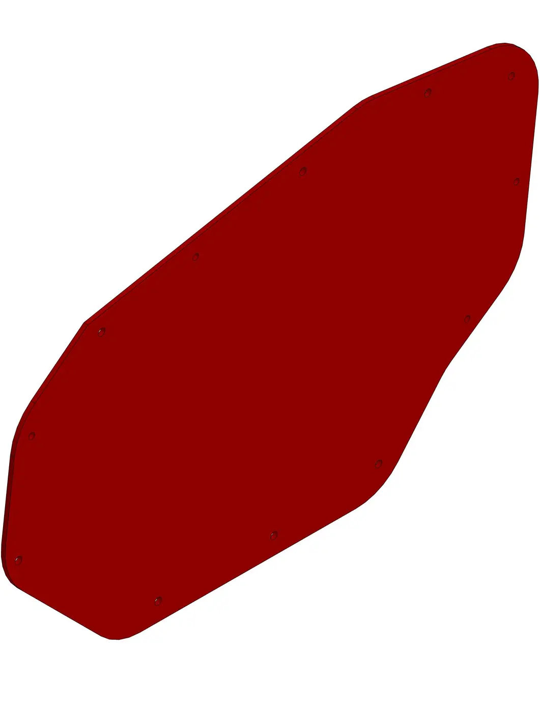 1204042820F Крышка