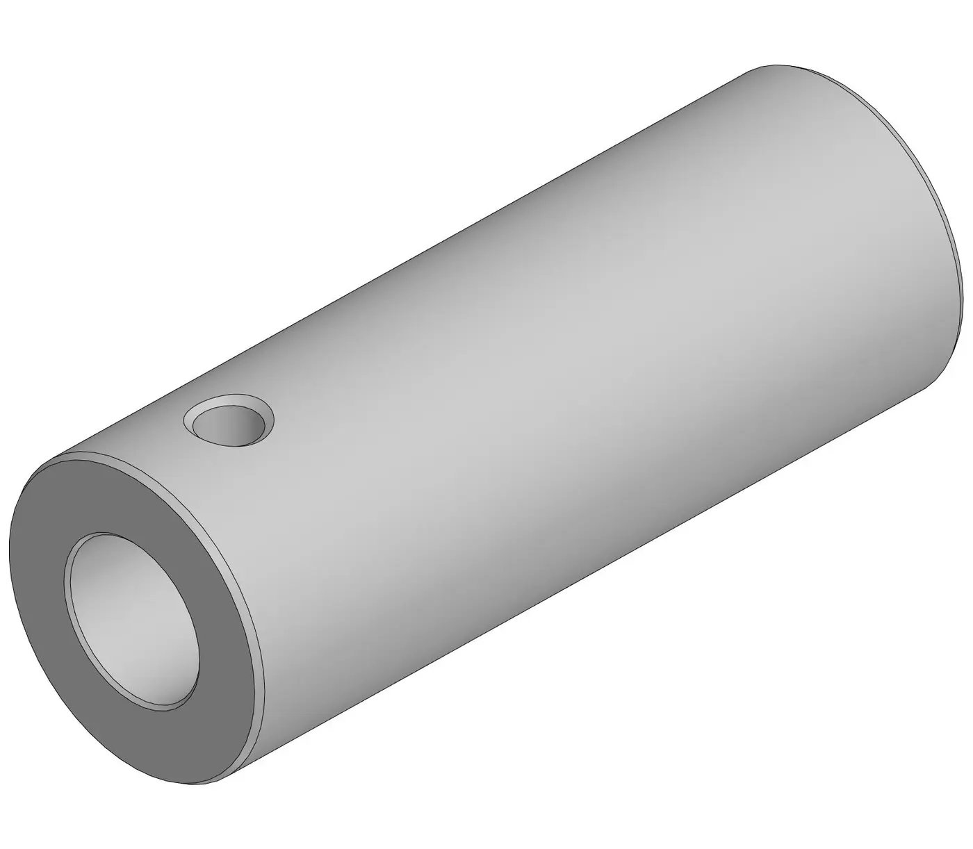 120299400F Палец о40 109lg
