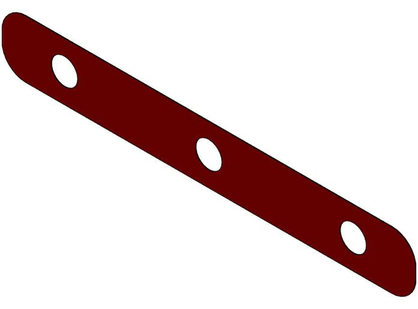 1205042470F Пластина