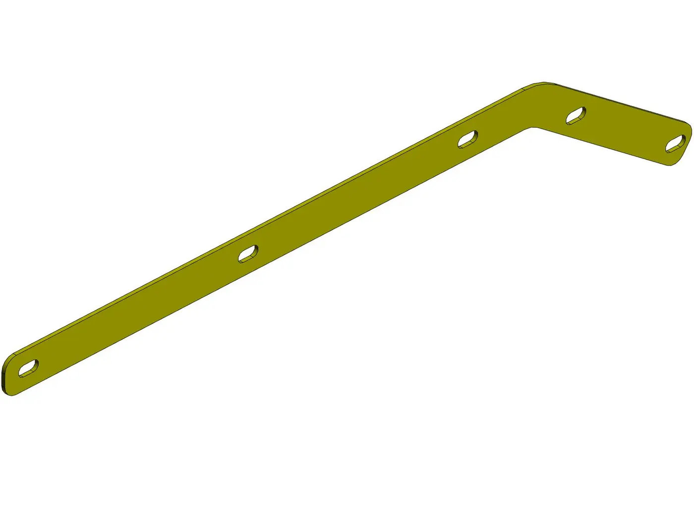 120260804F Пластина
