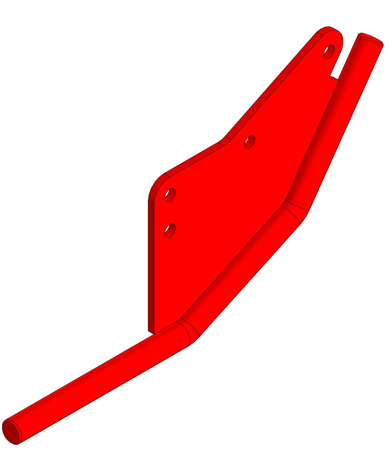 101.03004F Полоз