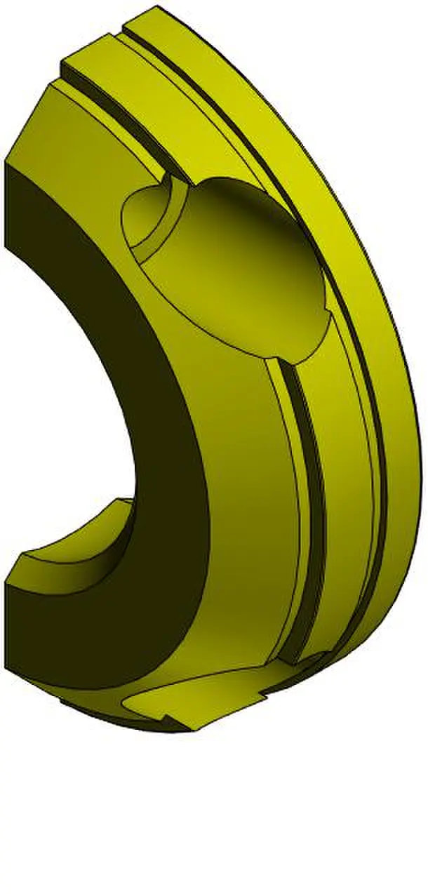 900227100F Прижим (173783VK)