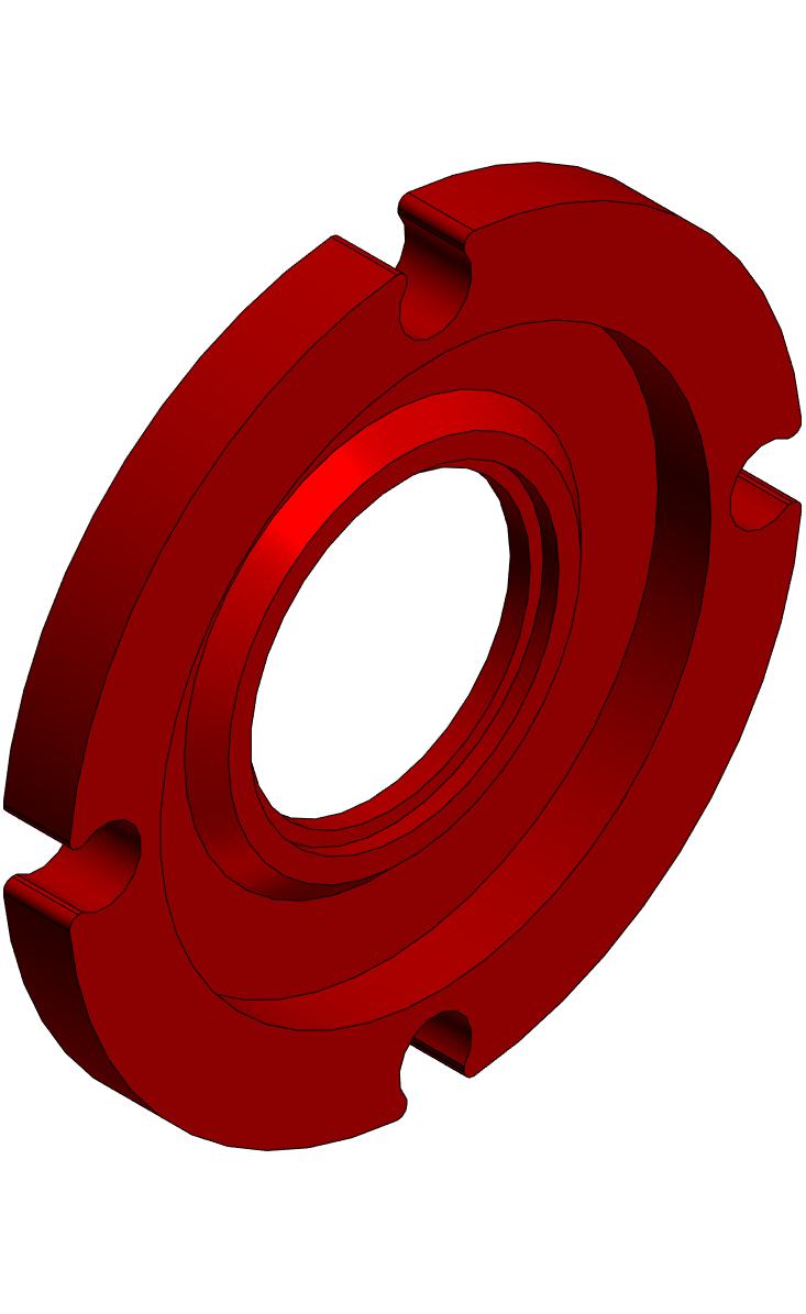 015.66573F Фланец
